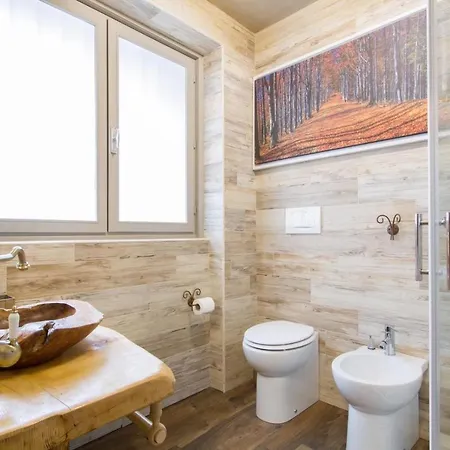 Maison Milan B&B 3*