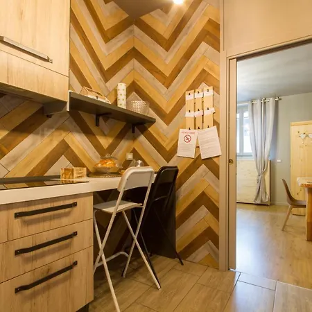 Maison Milan Bed and breakfast *