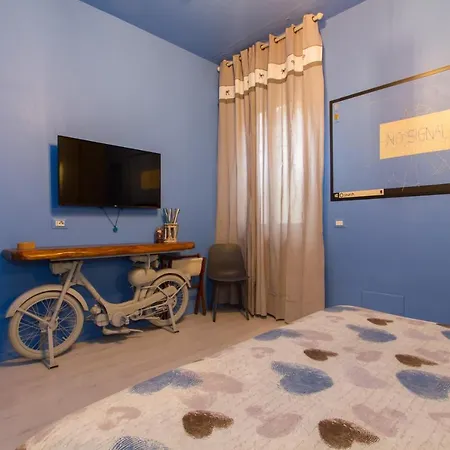 Maison Milan Bed and breakfast